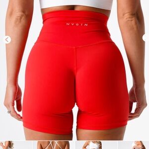 NVGTN signature 2.0 shorts